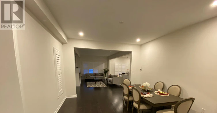 100 Dolobram Trail, Brampton, ON, L7A 4Y4