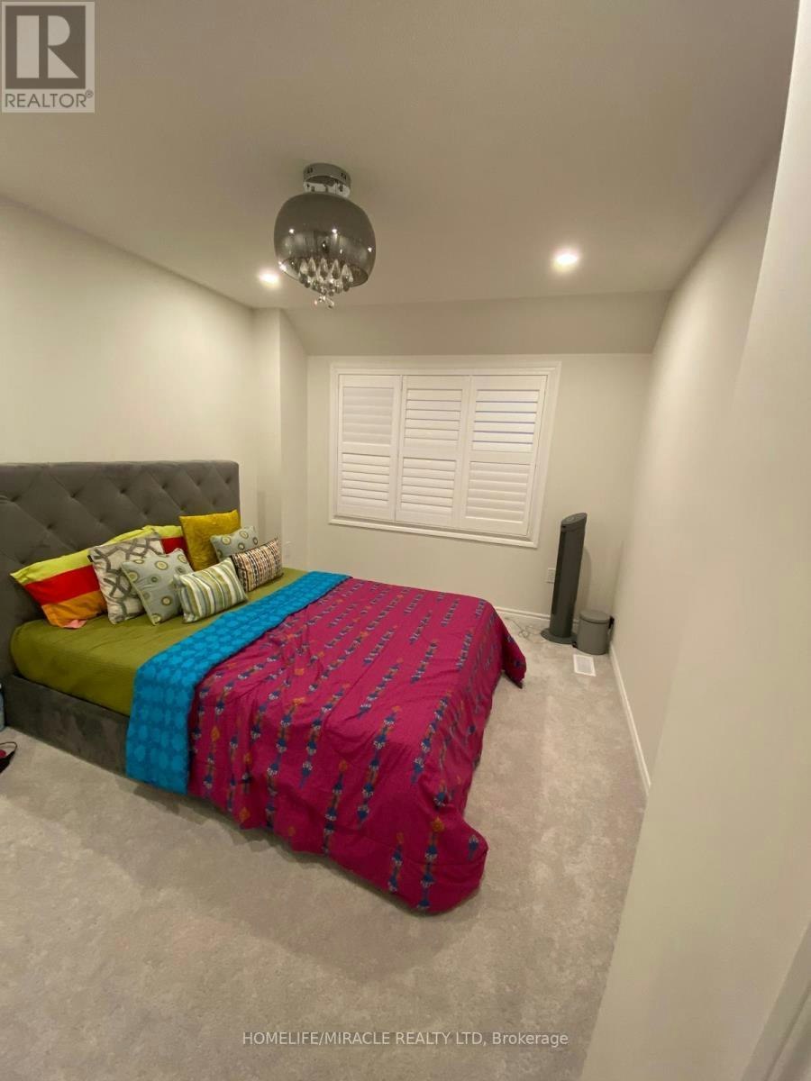 100 Dolobram Trail, Brampton, ON, L7A 4Y4 - 10