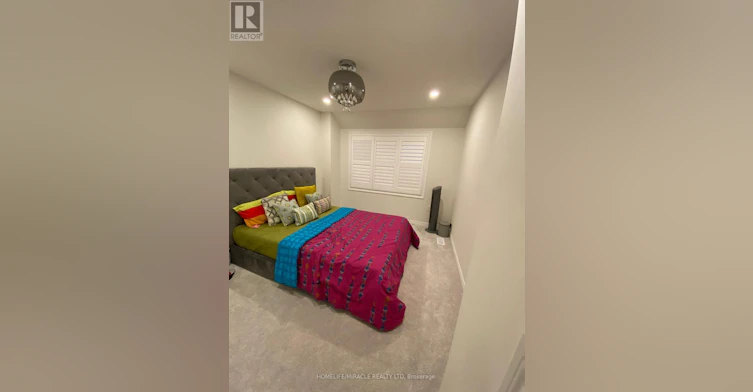 100 Dolobram Trail, Brampton, ON, L7A 4Y4 - 10