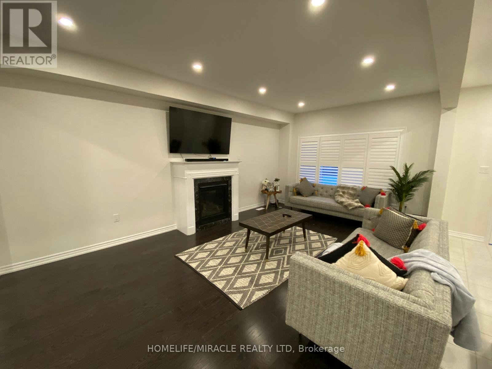 100 Dolobram Trail, Brampton, ON, L7A 4Y4 - 2