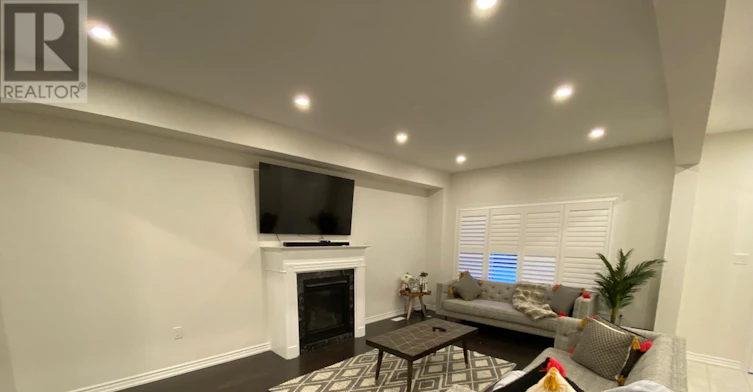 100 Dolobram Trail, Brampton, ON, L7A 4Y4 - 2