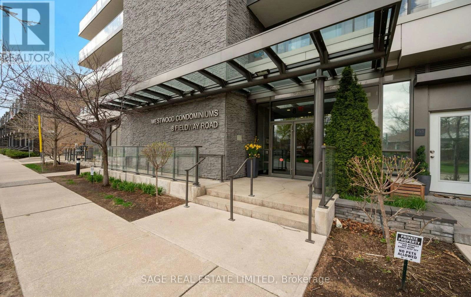 525-8 Fieldway Road, Toronto, ON, M8Z 0C3 - 38