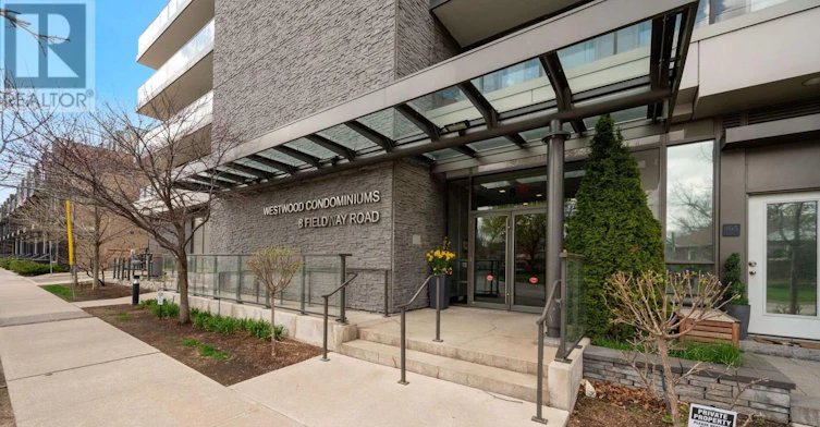 525-8 Fieldway Road, Toronto, ON, M8Z 0C3 - 38