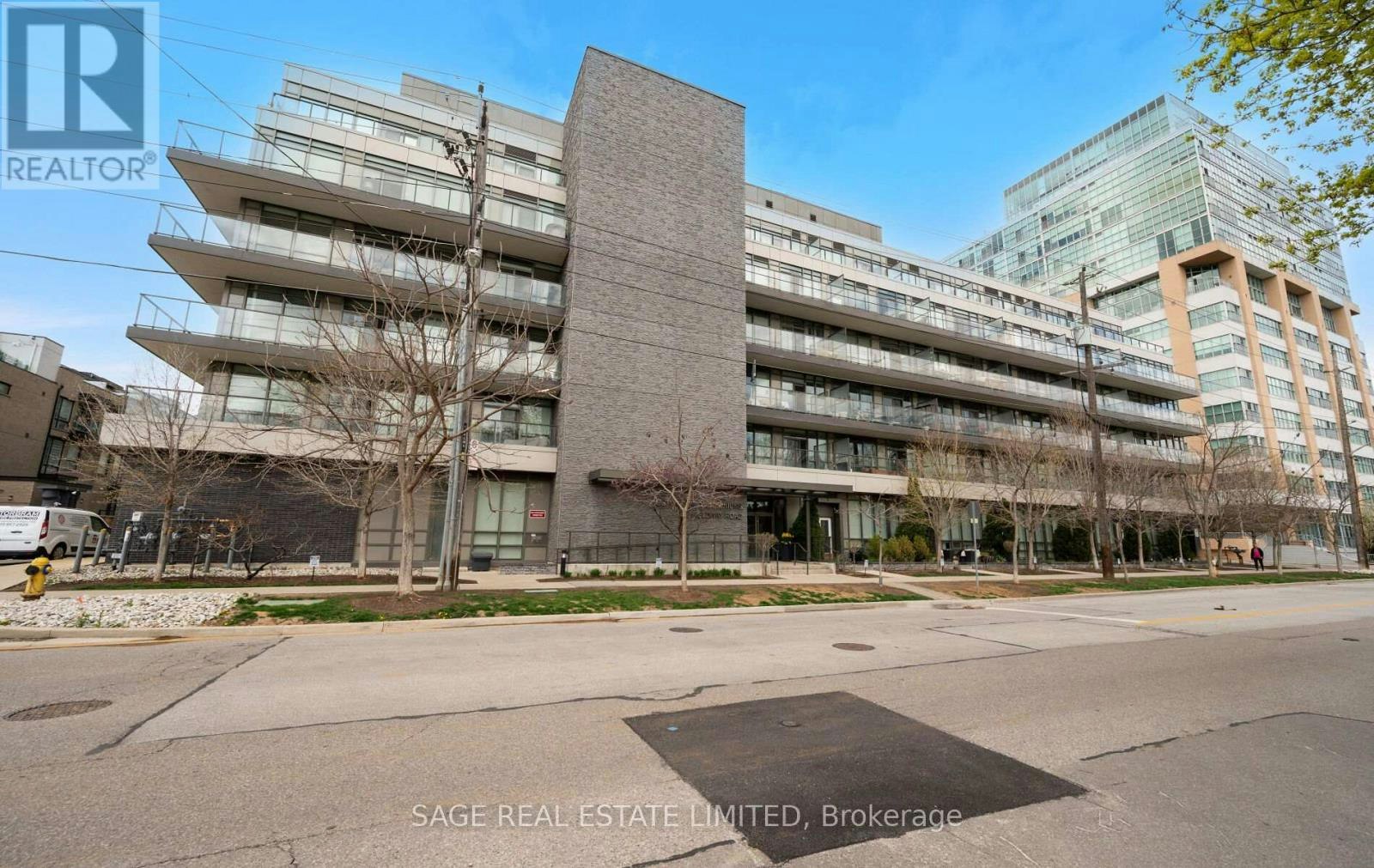 525-8 Fieldway Road, Toronto, ON, M8Z 0C3 - 39