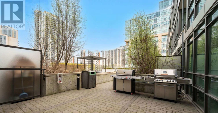 525-8 Fieldway Road, Toronto, ON, M8Z 0C3 - 31