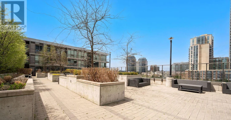 525-8 Fieldway Road, Toronto, ON, M8Z 0C3 - 36