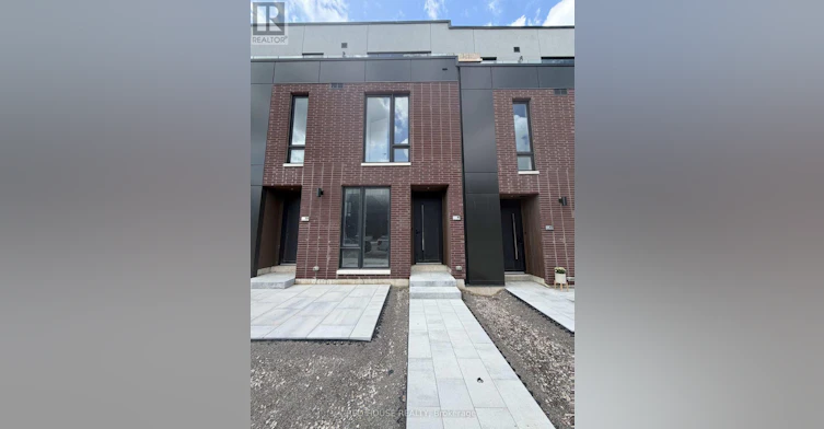 41 Everett Common, St. Catharines, ON, L2P 0H1