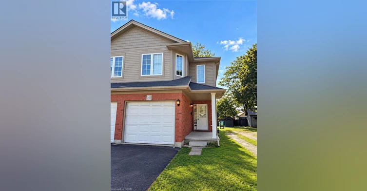 343 Dalhousie Street, Brantford, ON, N3S 3V9