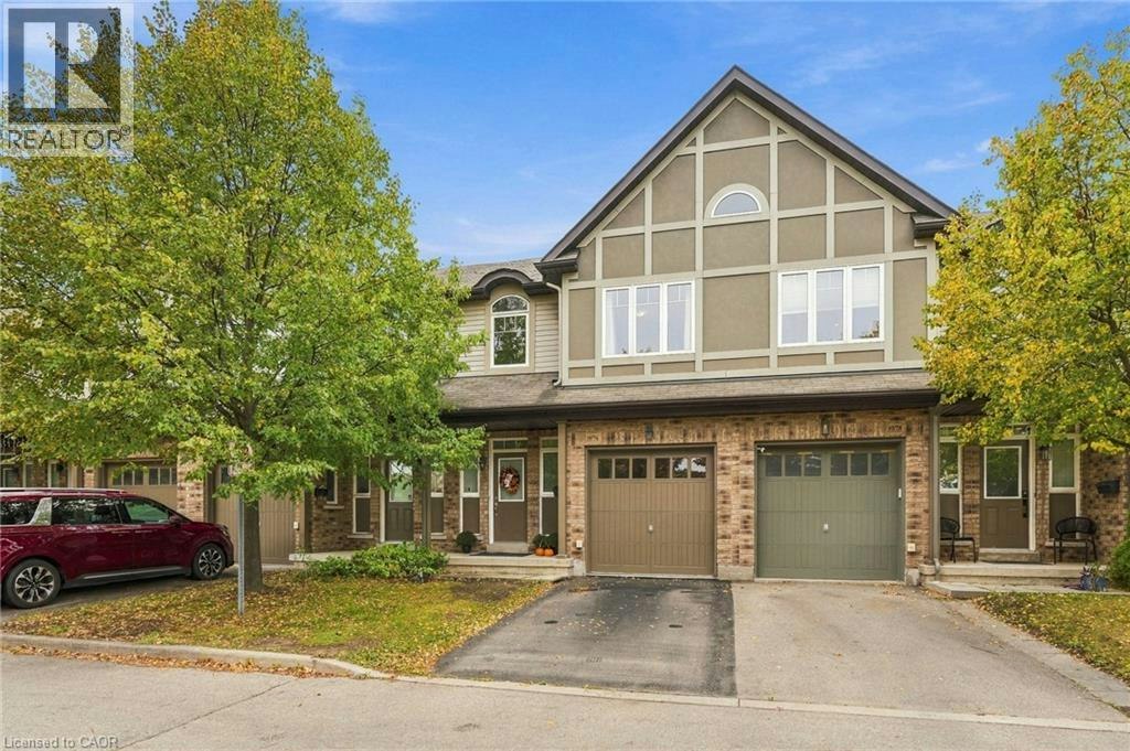 1076 Ryckman Common, Burlington, ON, L7R 2B6