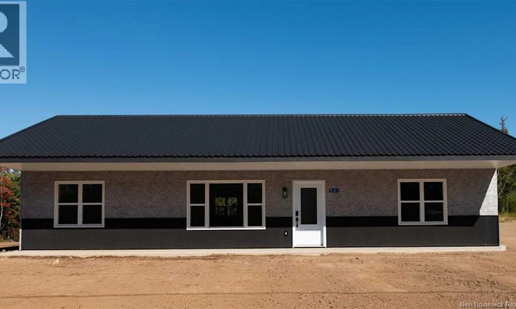 531 Chem. Ward Road
