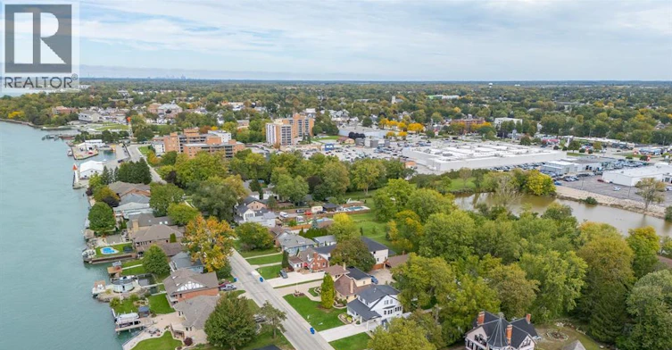 487 Dalhousie Street, Amherstburg, ON, N9V 2M2 - 18