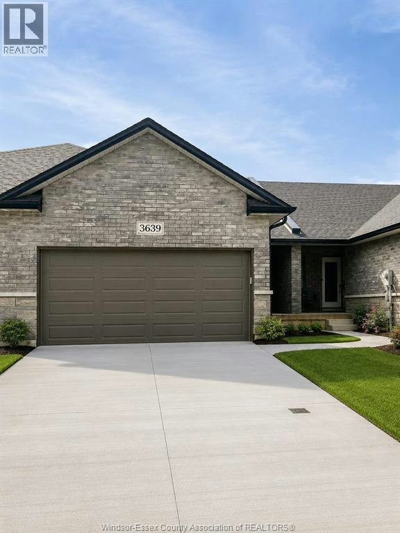 3639 Hallee, Windsor, ON, N8W 0B2