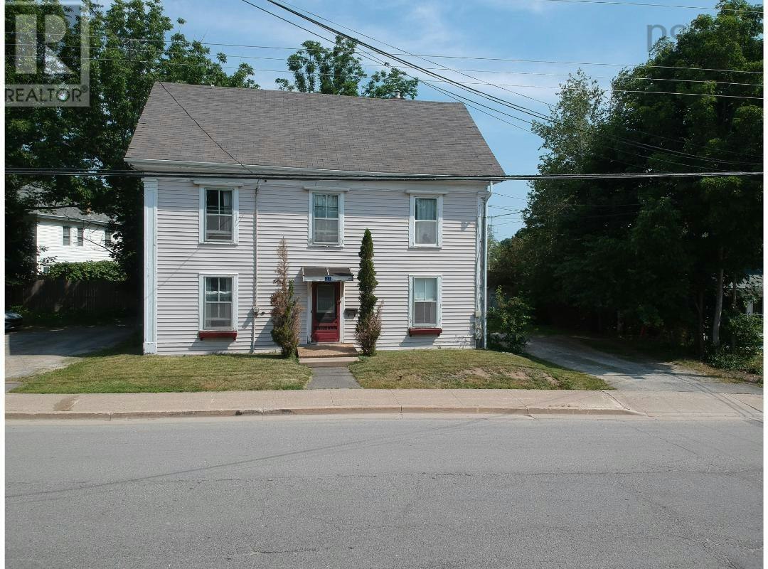 31 Prince Street, Hantsport, NS, B0P 1P0