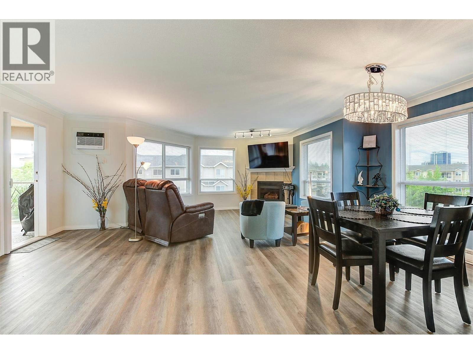 413-1964 Enterprise Way, Kelowna, BC, V1Y 9S7
