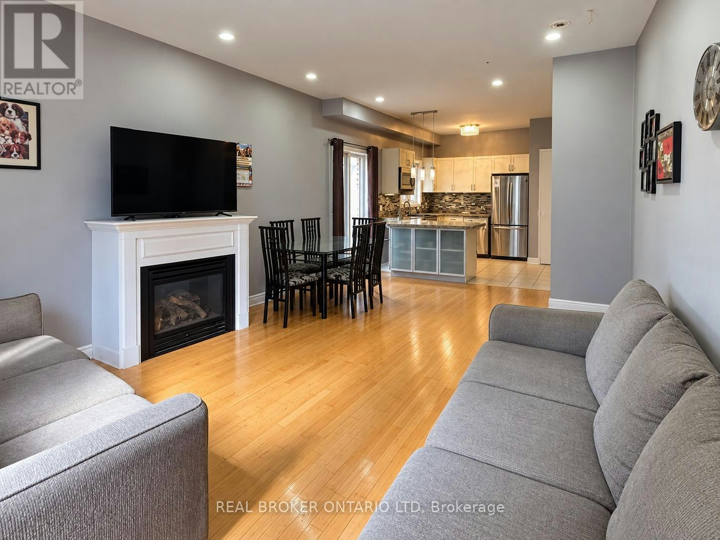 MAIN-88 Sir Jacobs Crescent, Brampton, ON, L7A 3T5 - 6