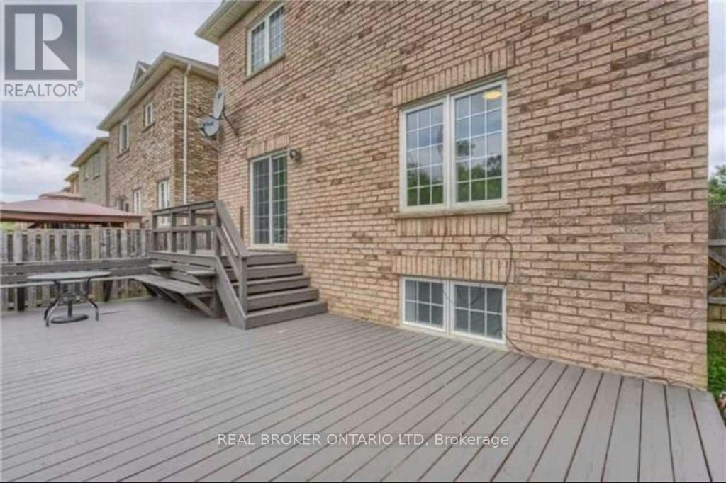 MAIN-88 Sir Jacobs Crescent, Brampton, ON, L7A 3T5 - 22