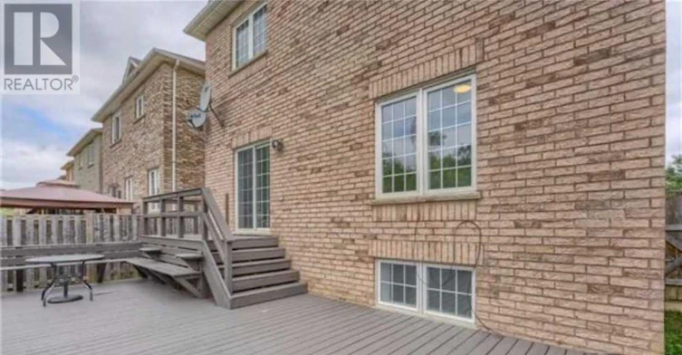 MAIN-88 Sir Jacobs Crescent, Brampton, ON, L7A 3T5 - 22