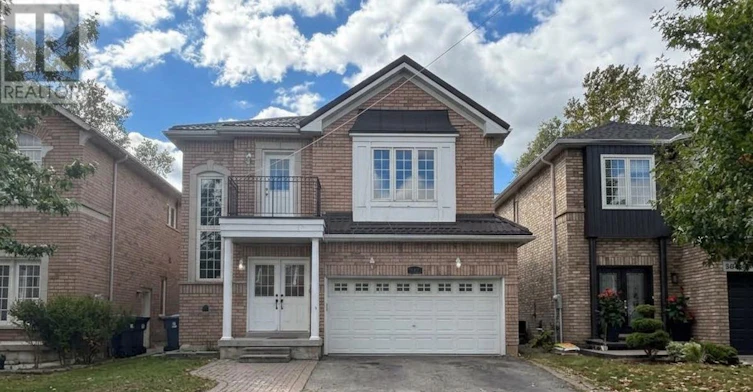 MAIN-88 Sir Jacobs Crescent, Brampton, ON, L7A 3T5