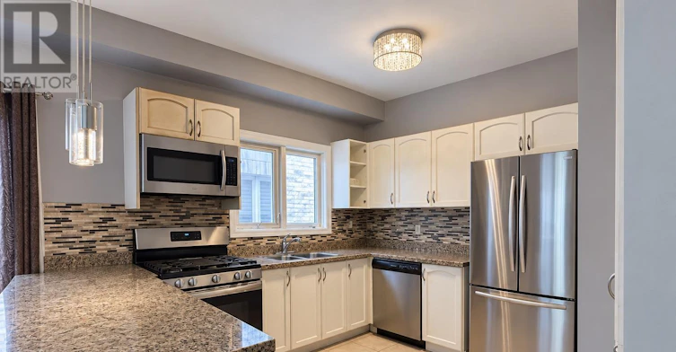 MAIN-88 Sir Jacobs Crescent, Brampton, ON, L7A 3T5 - 5