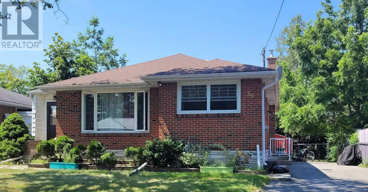 39 Smith Crescent, Belleville, ON, K8N 4K3