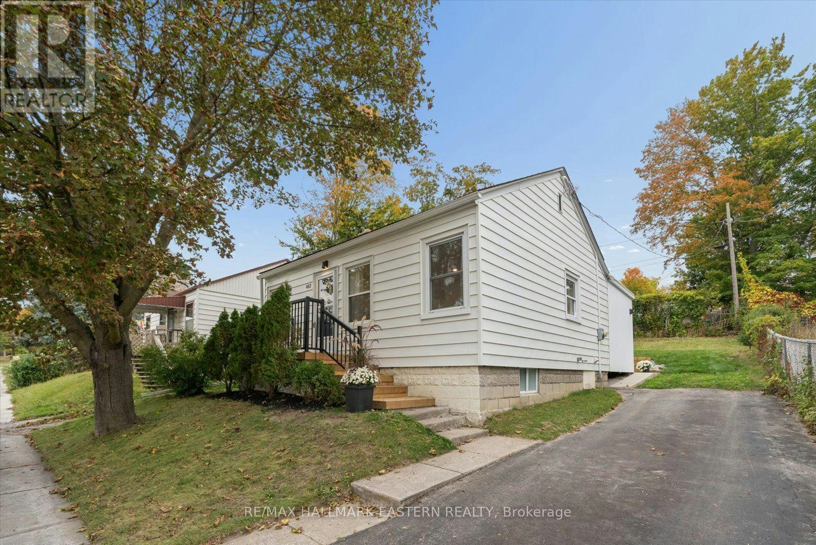 482 Wellington Street W, Peterborough, ON, K9H 5C5