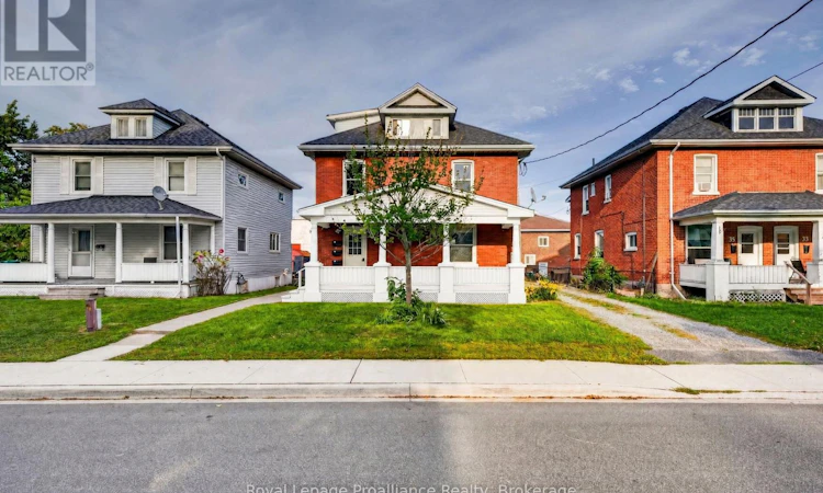 37 Lorne Avenue