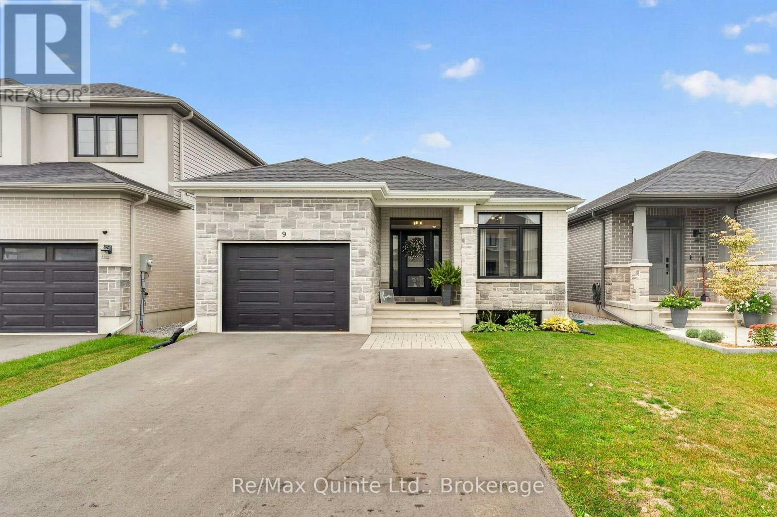 9 Peace River Street, Belleville, ON, K8N 0V4