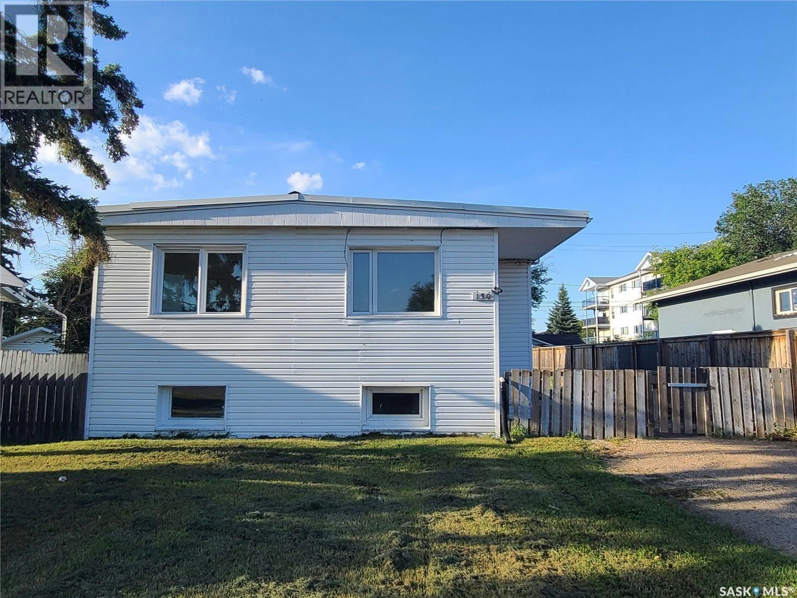 130 26th Street W, Prince Albert, SK, S6V 4P9