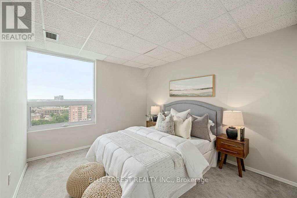 1901-389 Dundas Street, London, ON, N6B 3L5 - 13