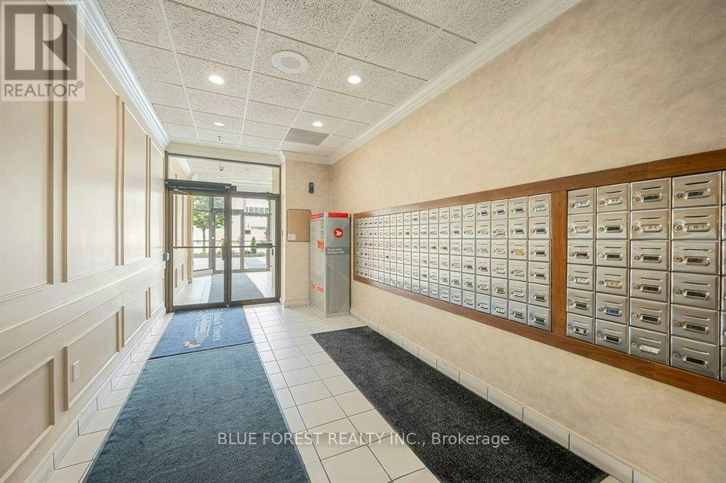 1901-389 Dundas Street, London, ON, N6B 3L5 - 20