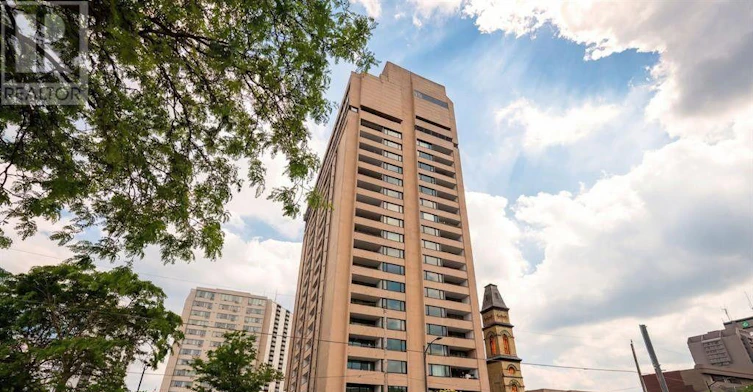 1901-389 Dundas Street, London, ON, N6B 3L5 - 21