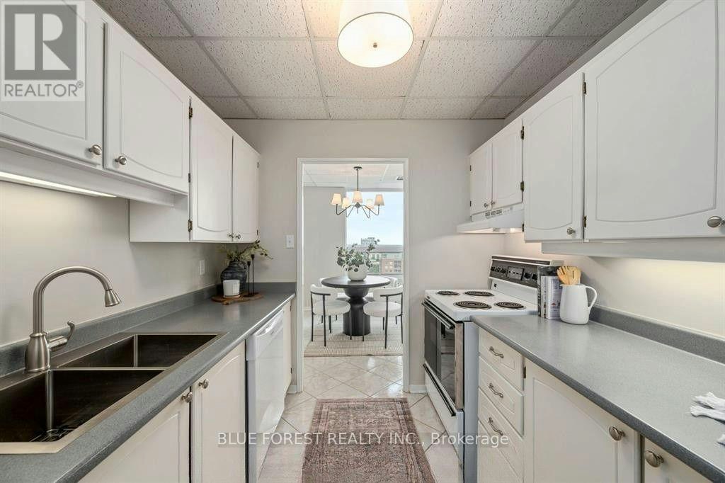 1901-389 Dundas Street, London, ON, N6B 3L5 - 8