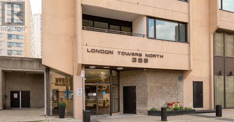 1901-389 Dundas Street, London, ON, N6B 3L5