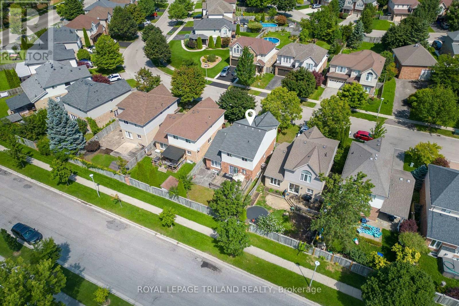 270 Leaksdale Circle SOUTH, London, ON, N6M 1K3 - 5