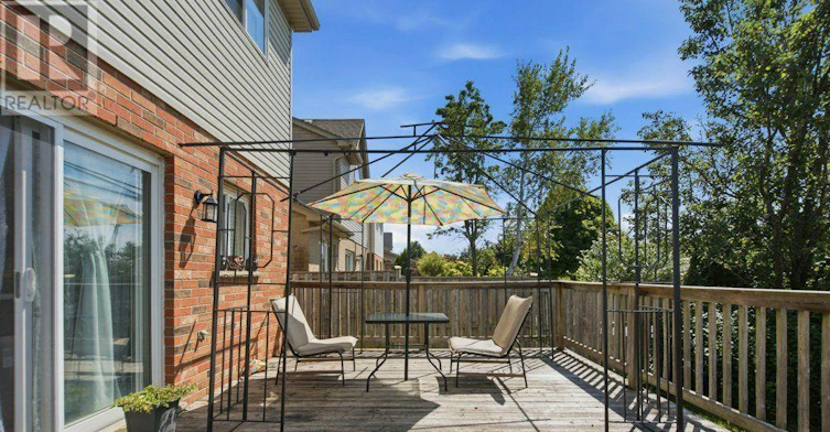 270 Leaksdale Circle SOUTH, London, ON, N6M 1K3 - 36