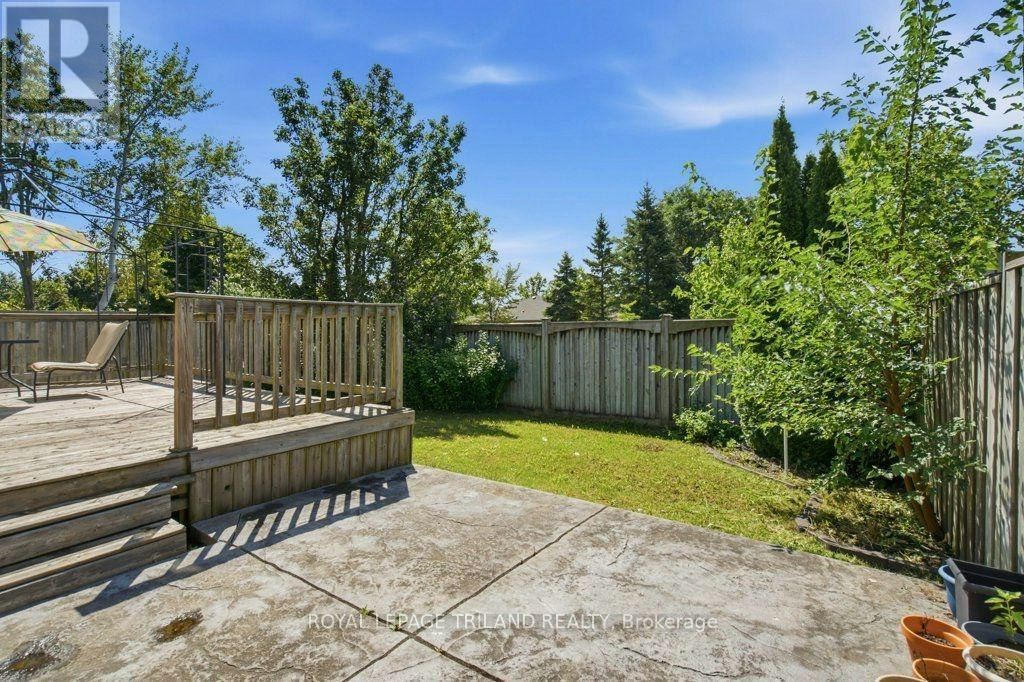 270 Leaksdale Circle SOUTH, London, ON, N6M 1K3 - 32