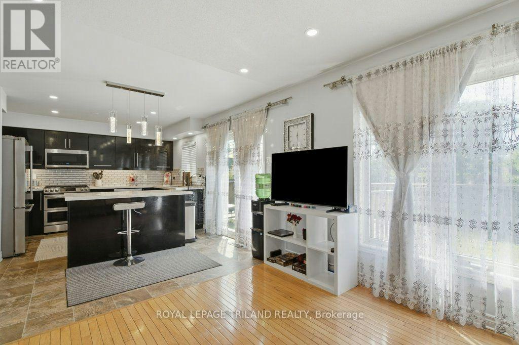 270 Leaksdale Circle SOUTH, London, ON, N6M 1K3 - 22