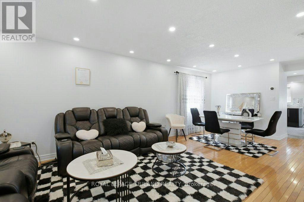 270 Leaksdale Circle SOUTH, London, ON, N6M 1K3 - 9