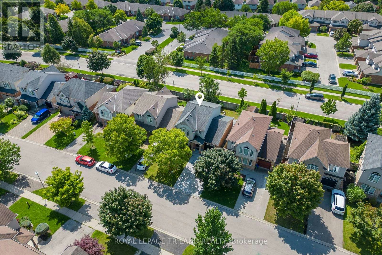 270 Leaksdale Circle SOUTH, London, ON, N6M 1K3 - 4