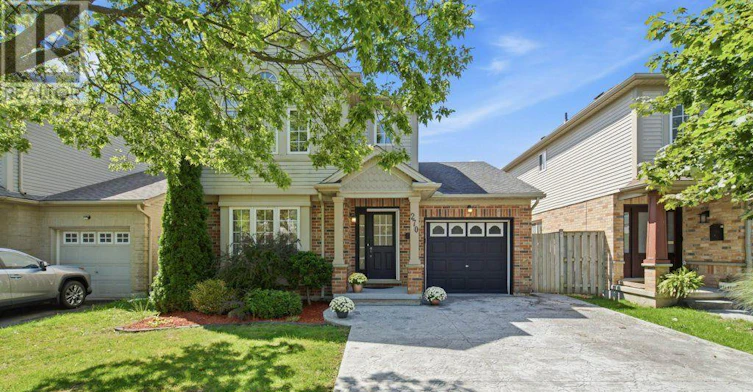 270 Leaksdale Circle SOUTH, London, ON, N6M 1K3