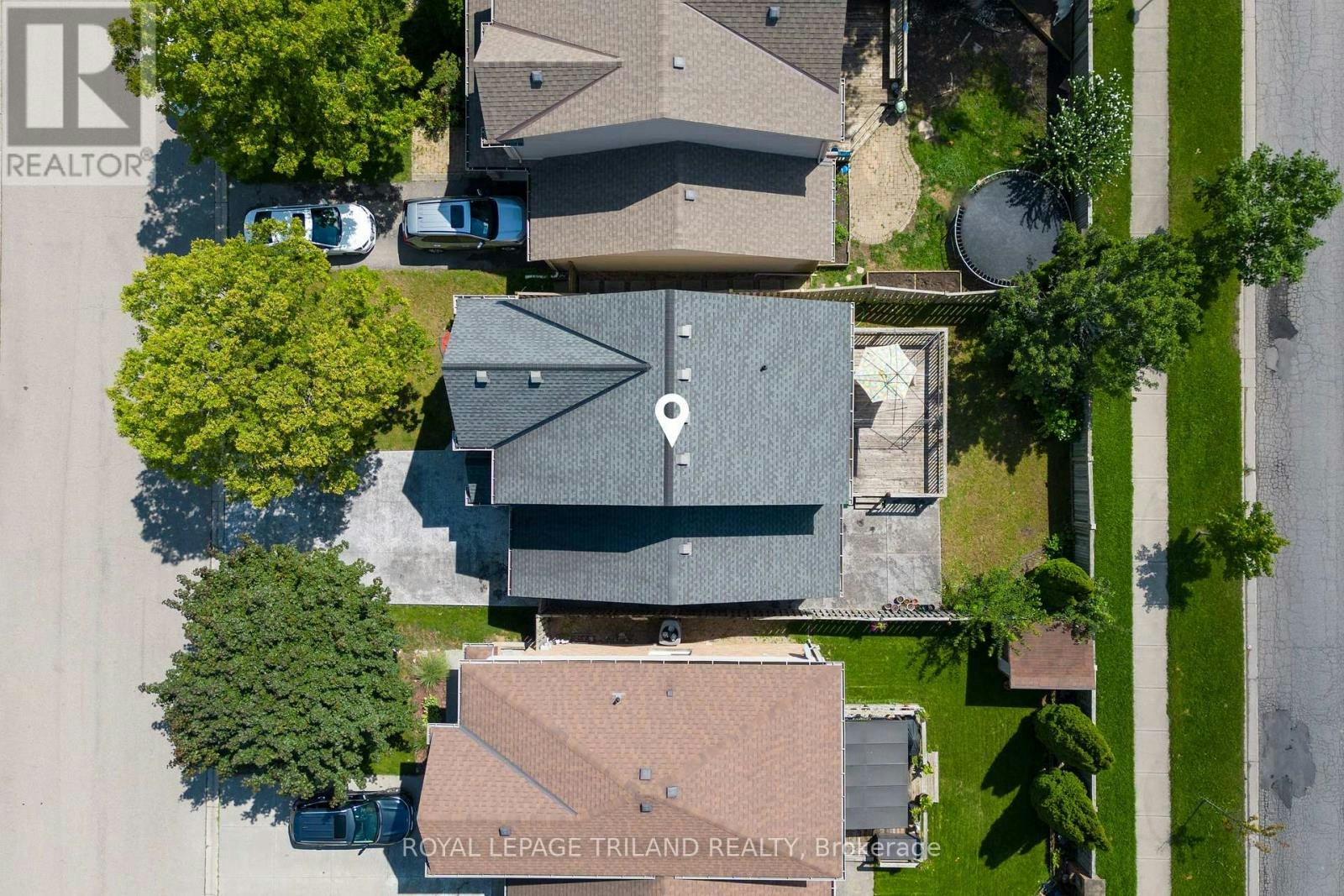 270 Leaksdale Circle SOUTH, London, ON, N6M 1K3 - 7