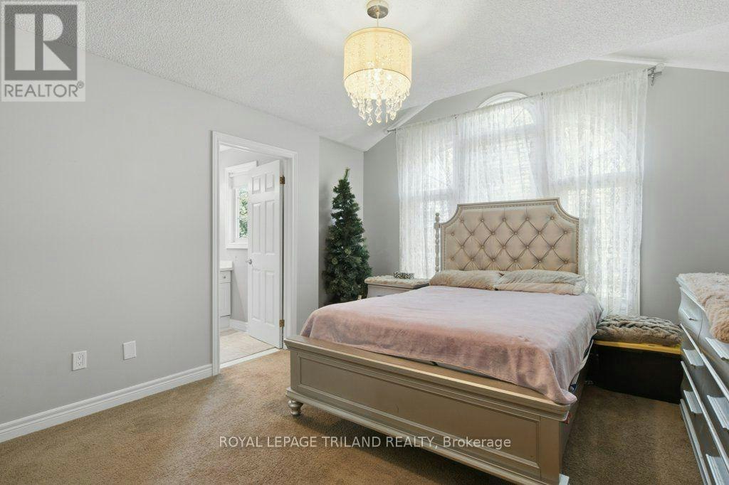 270 Leaksdale Circle SOUTH, London, ON, N6M 1K3 - 25