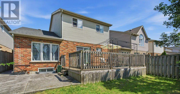 270 Leaksdale Circle SOUTH, London, ON, N6M 1K3 - 35