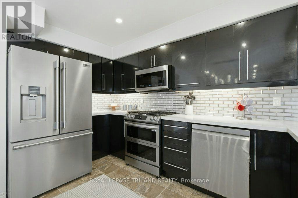 270 Leaksdale Circle SOUTH, London, ON, N6M 1K3 - 15