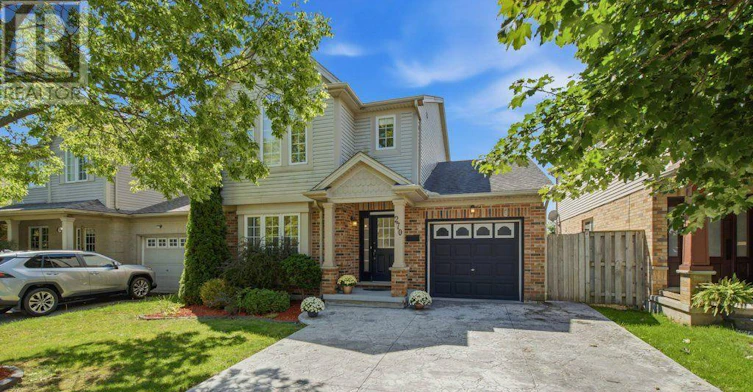270 Leaksdale Circle SOUTH, London, ON, N6M 1K3 - 2