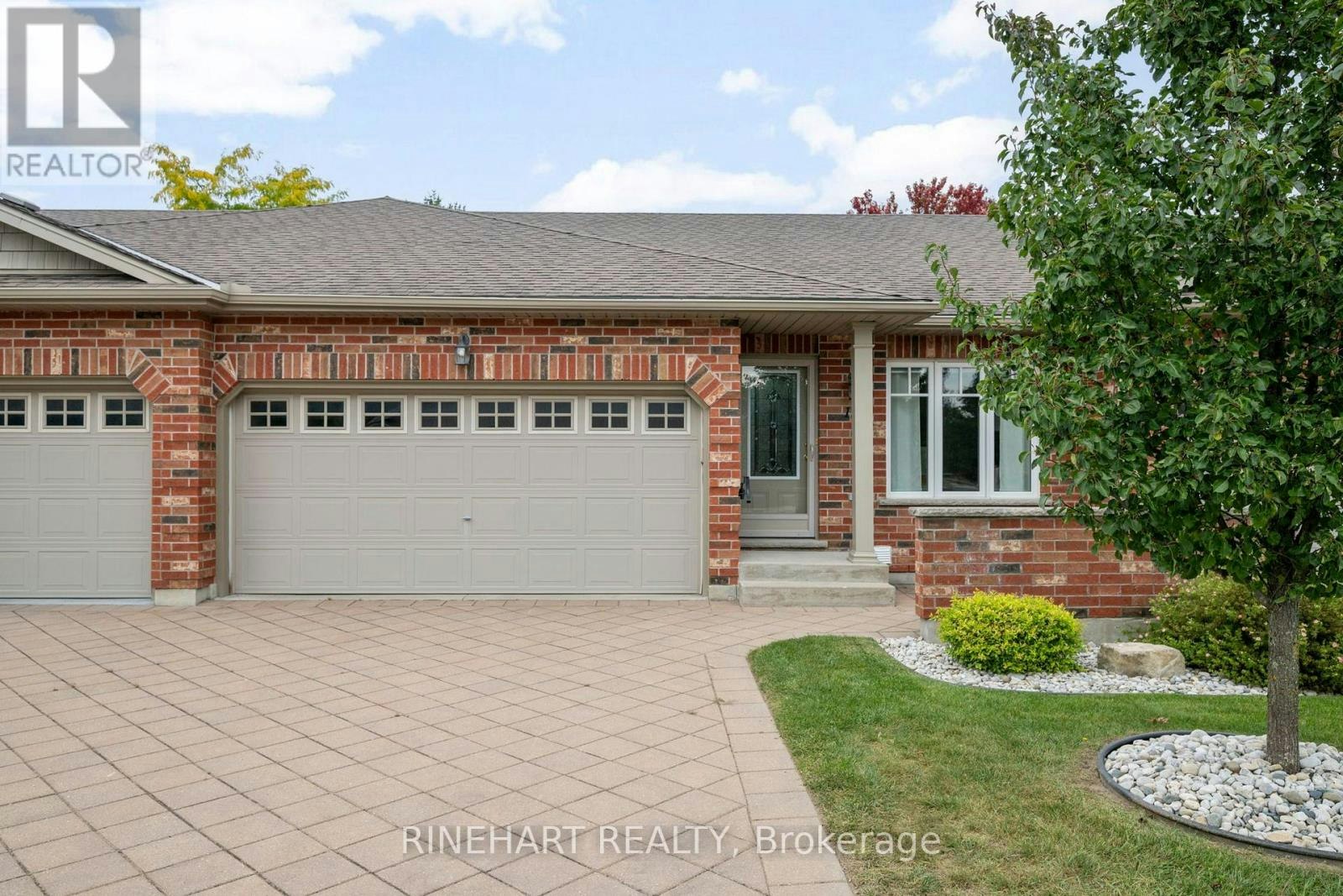 17-121 Meadowcreek Drive, Komoka, ON, N0M 2A0