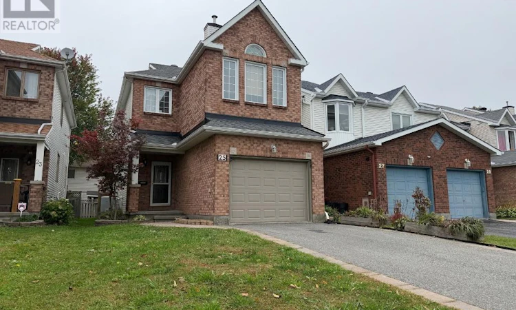 25 Redpath Drive