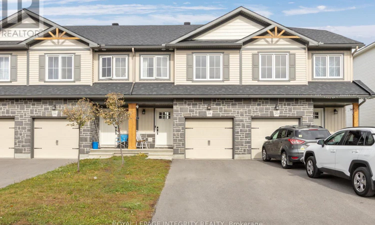 18 Margaret Graham Terrace