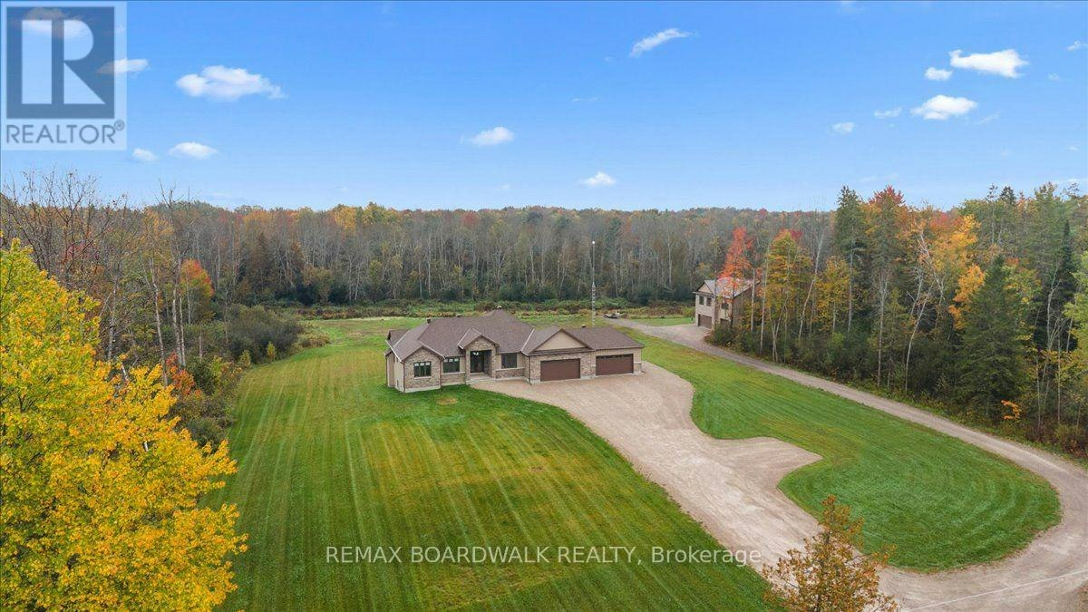 665 Drummond 5b Concession, Drummond, ON, K7H 3C8