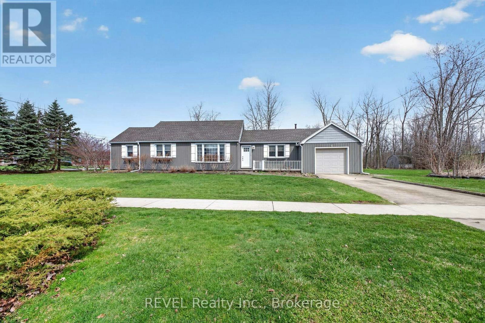 1258 Phillips Street, Fort Erie, ON, L2A 3B7